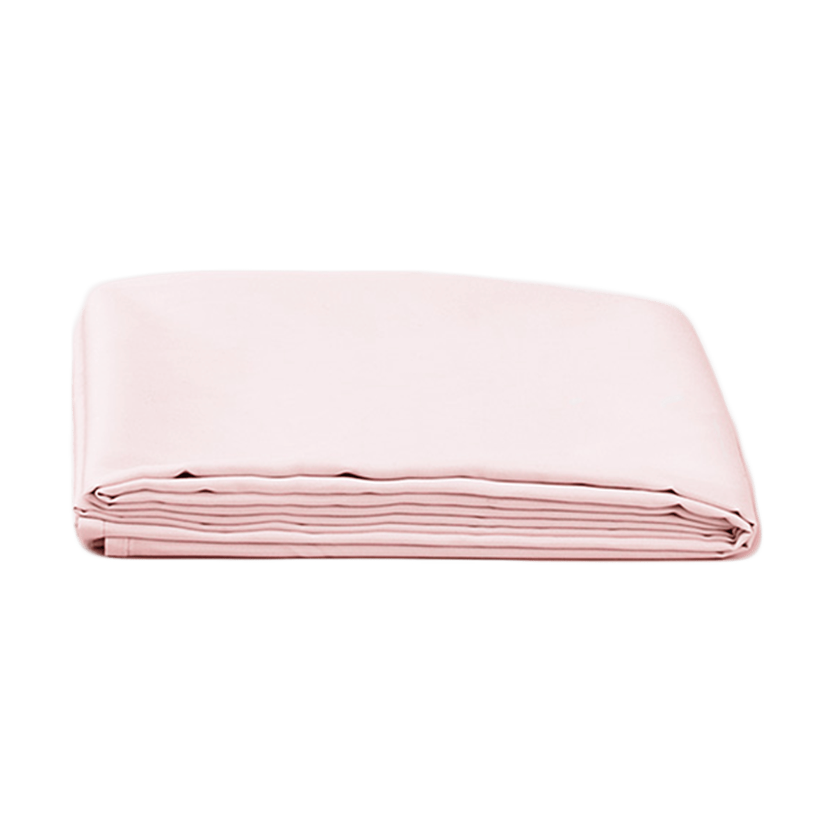 Juniper undersheet 260x270 cm Gemstone Pink | Scandinavian Design | Bed sheets | Pink