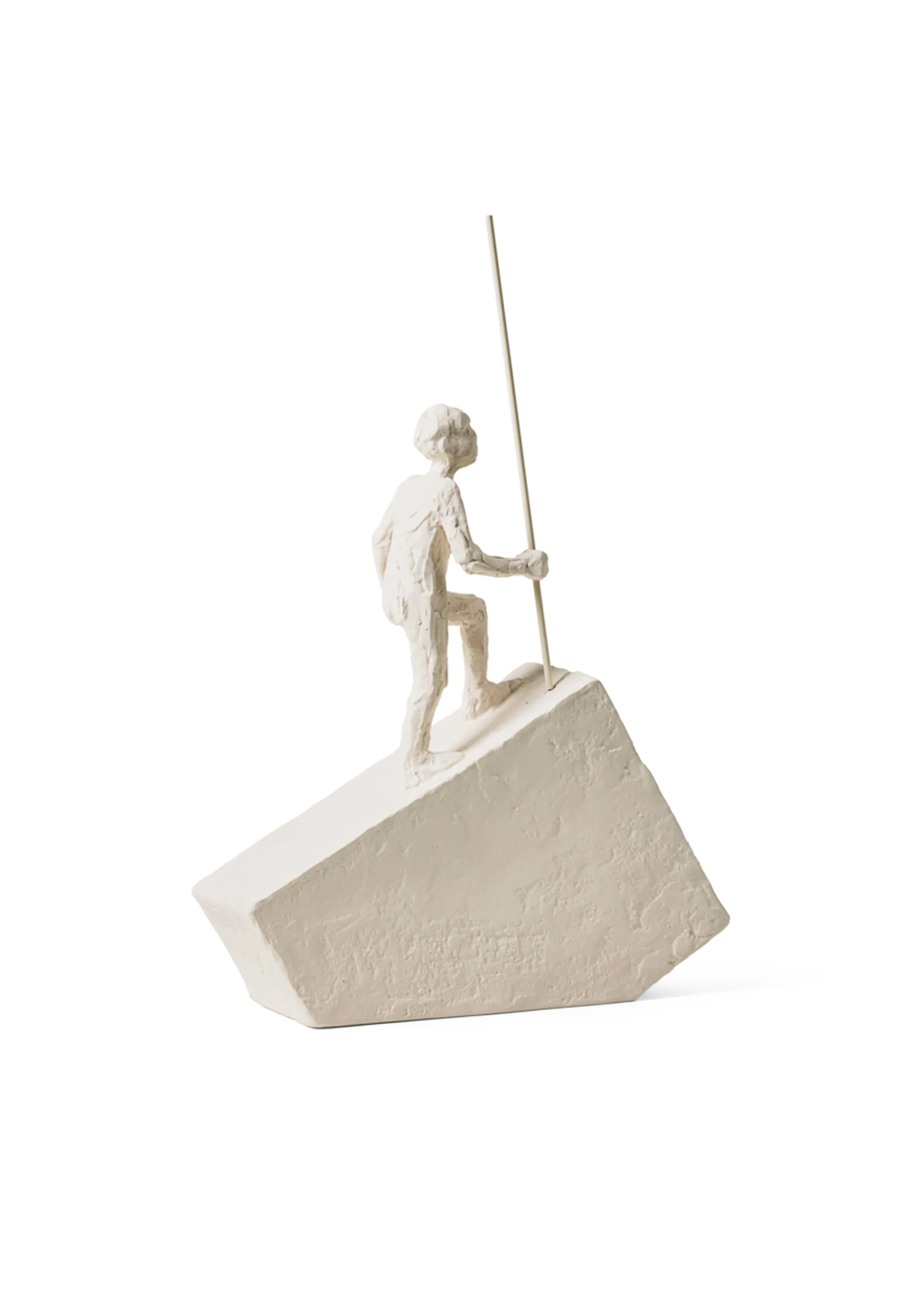 Astro sculpture, Capricorn Kähler