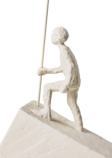 Astro sculpture - Capricorn - Kähler