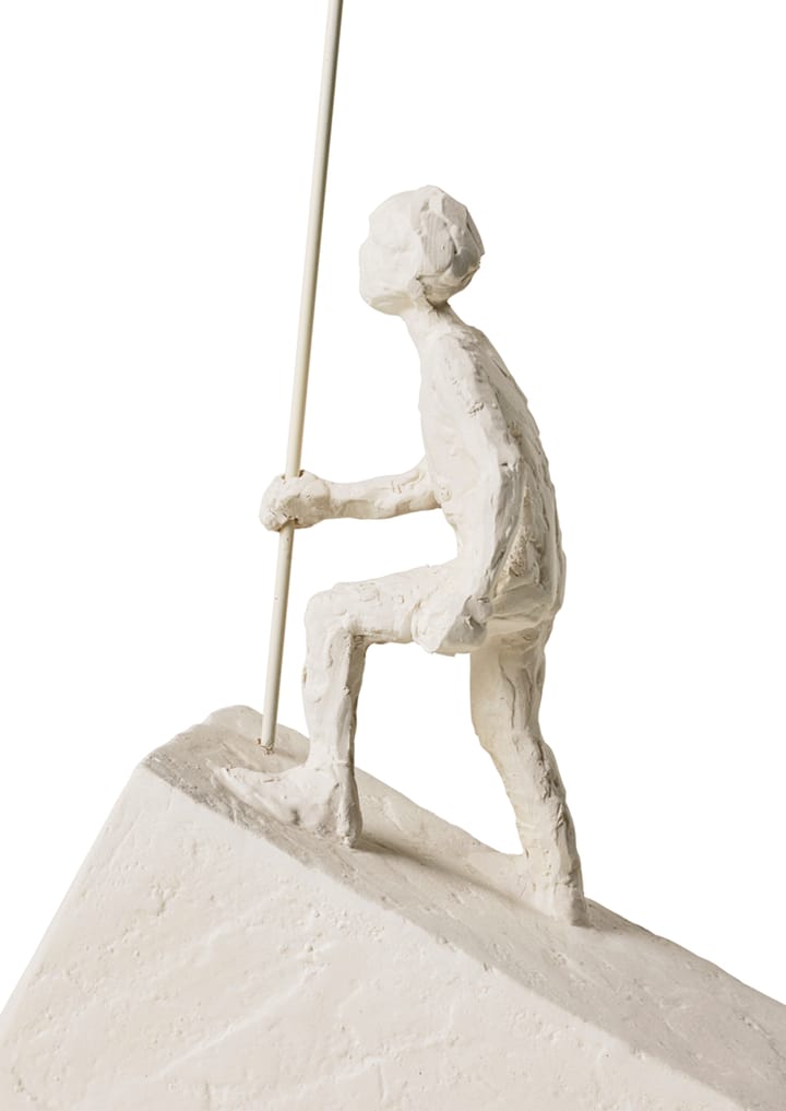 Astro sculpture, Capricorn Kähler