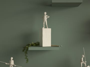 Astro sculpture - Libra - Kähler