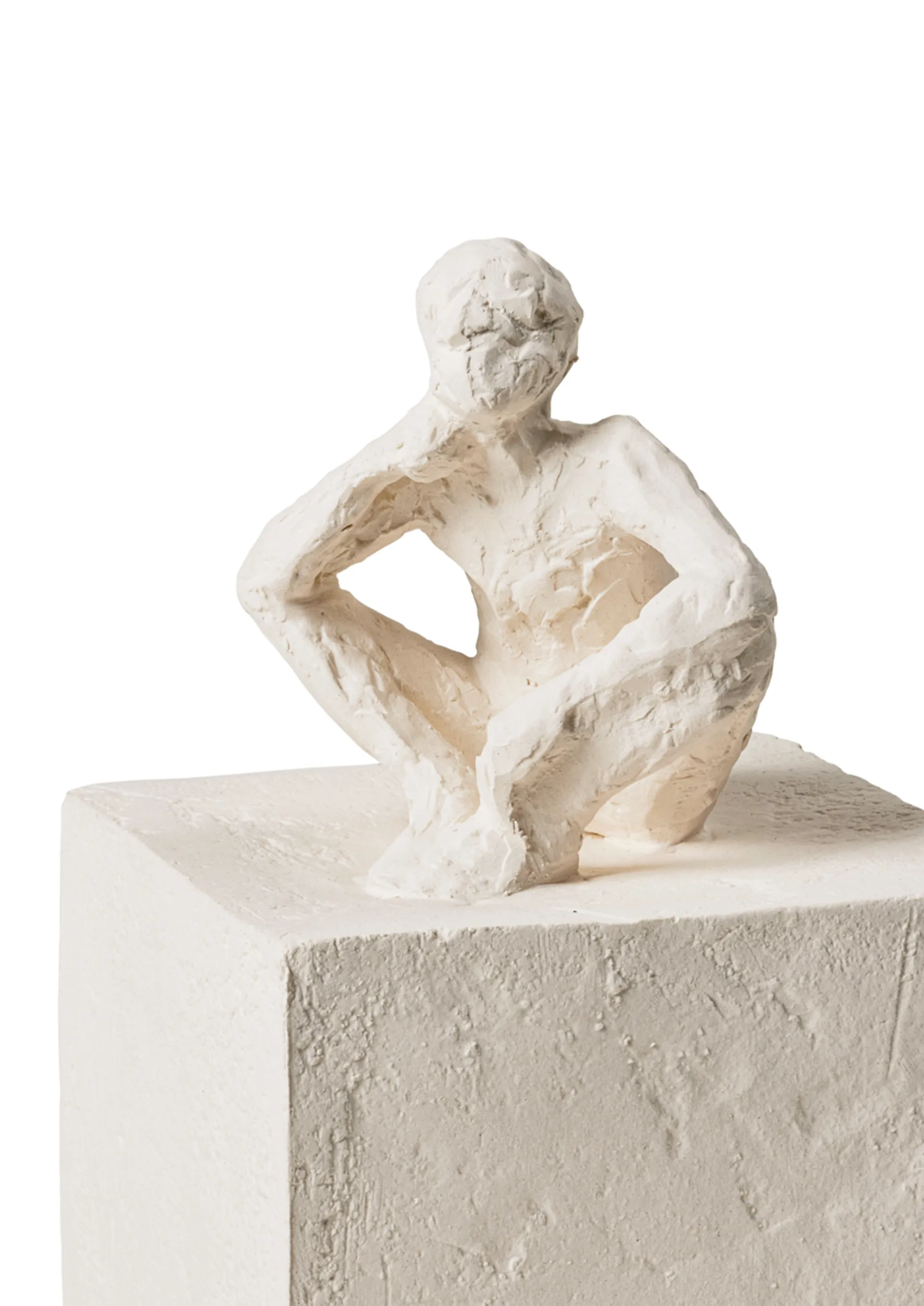 Astro sculpture, Sagittarius Kähler