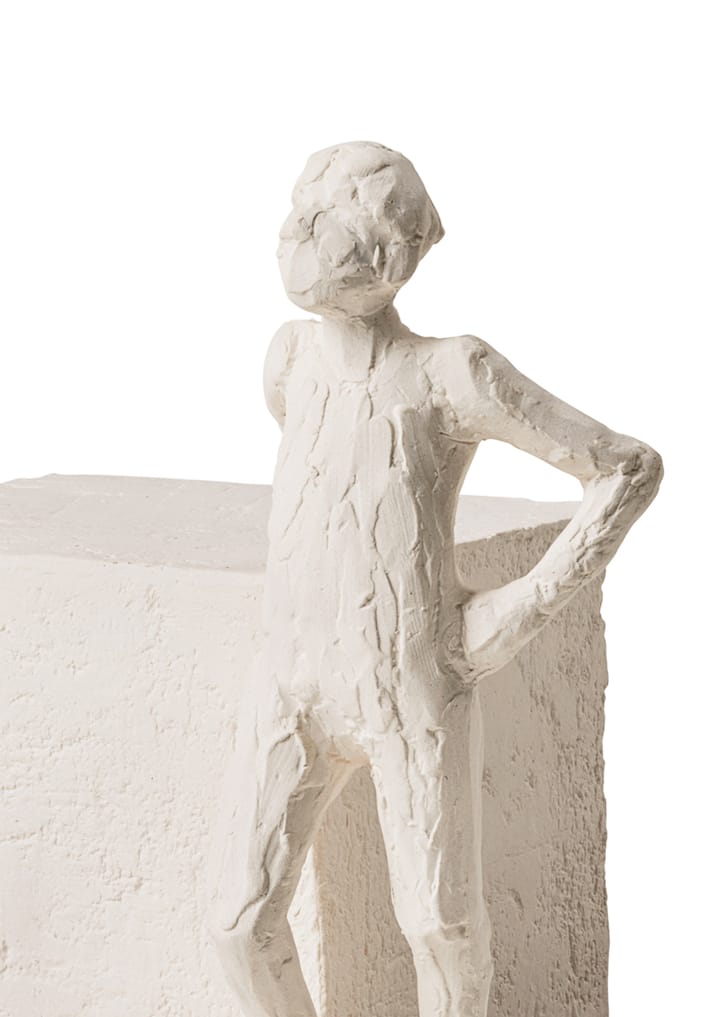 Astro sculpture, Scorpio Kähler
