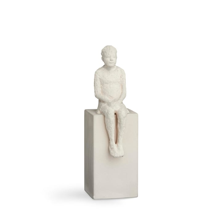 Character sculpture - the dreamer - Kähler