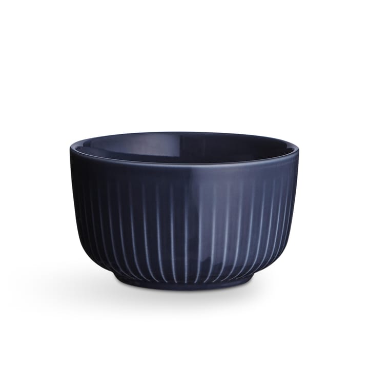 Hammershøi bowl Ø11 cm - indigo - Kähler