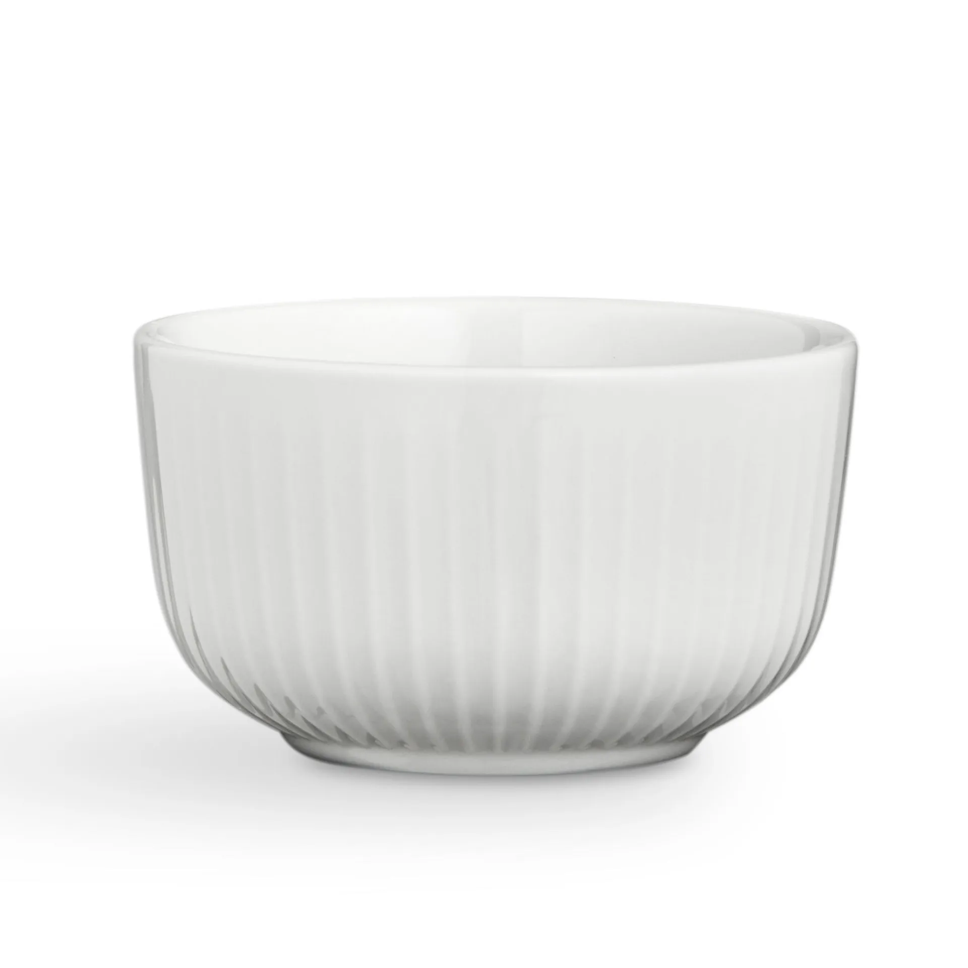 Hammershøi bowl Ø11 cm, white Kähler
