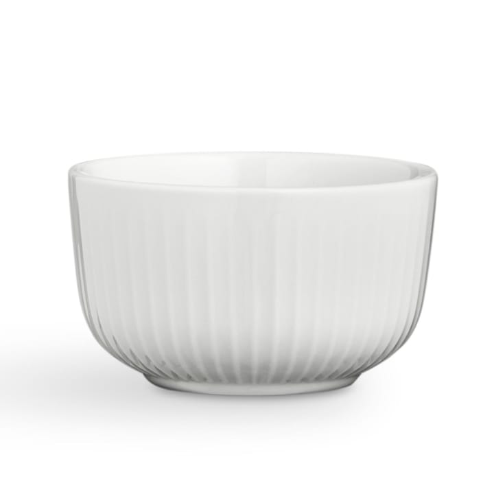 Hammershøi bowl Ø11 cm - white - Kähler