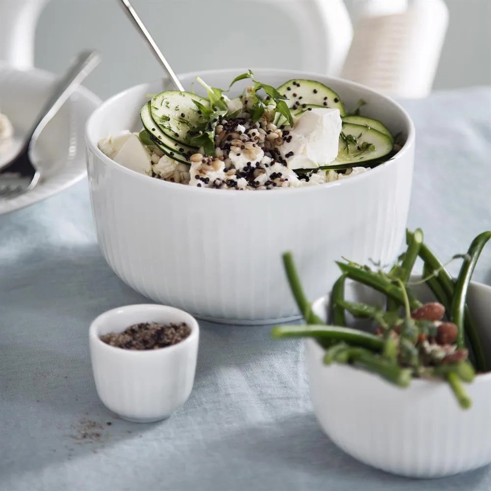 Hammershøi bowl Ø11 cm from Kähler - NordicNest.com