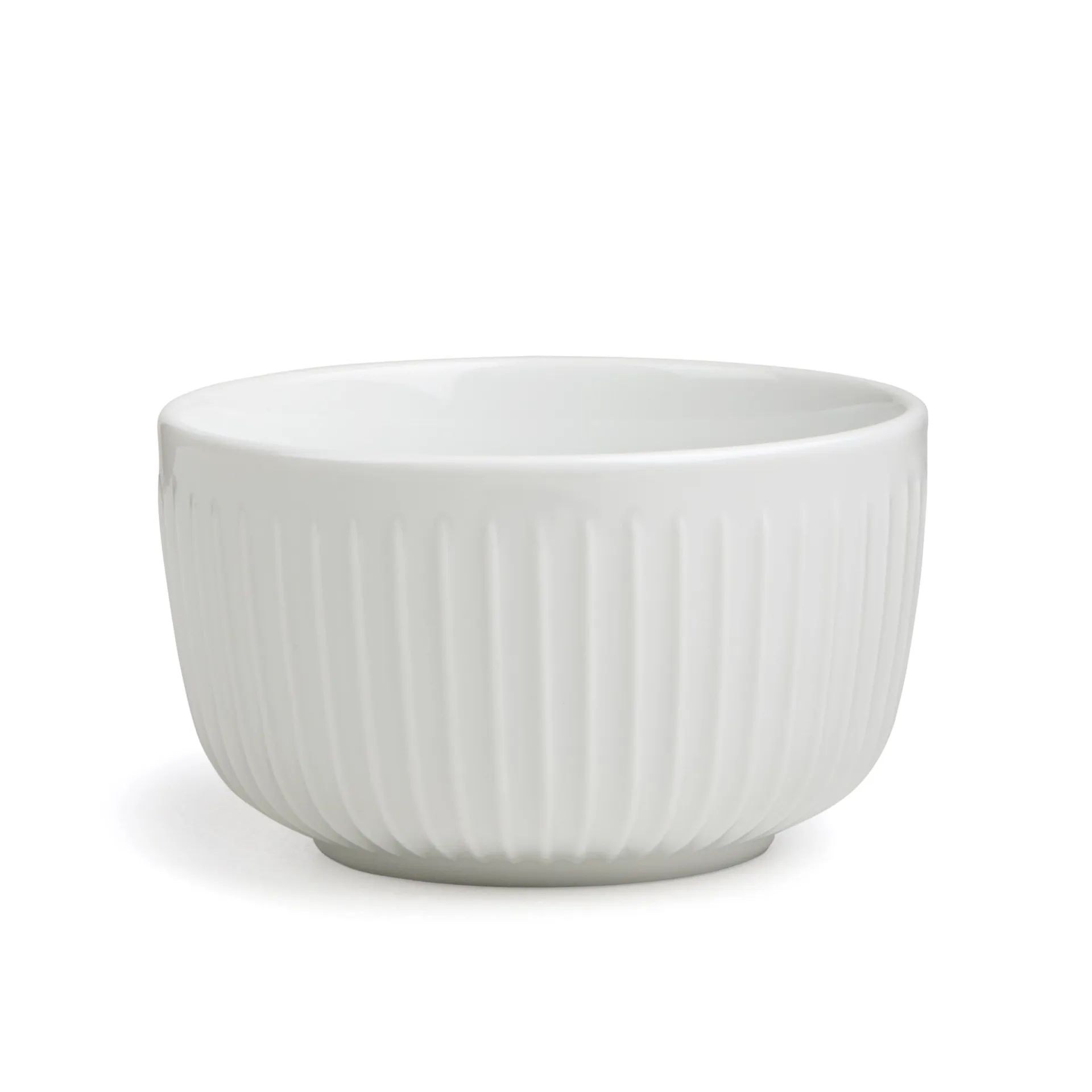 Hammershøi bowl Ø12 cm, white Kähler