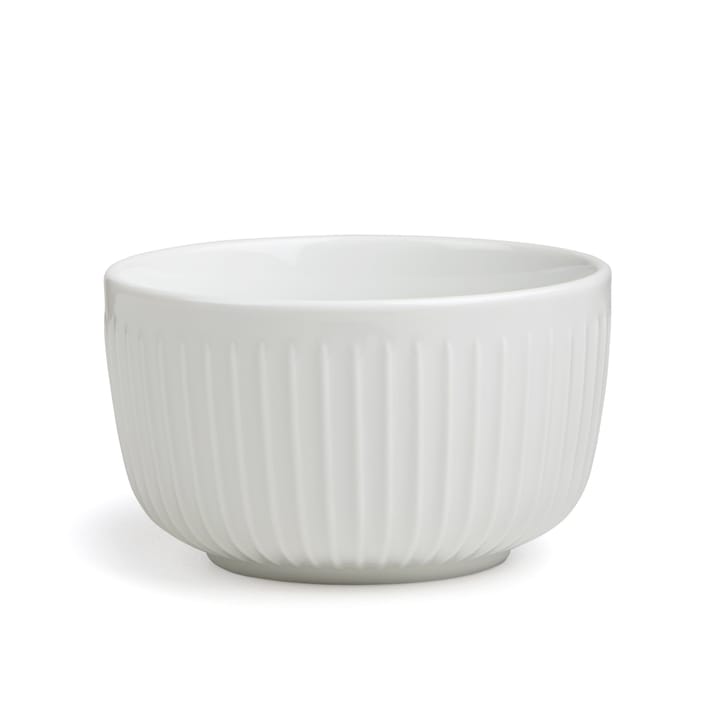 Hammershøi bowl Ø12 cm - white - Kähler
