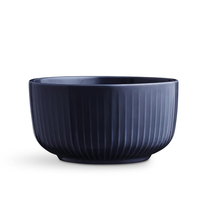 Hammershøi bowl Ø17 cm - indigo - Kähler