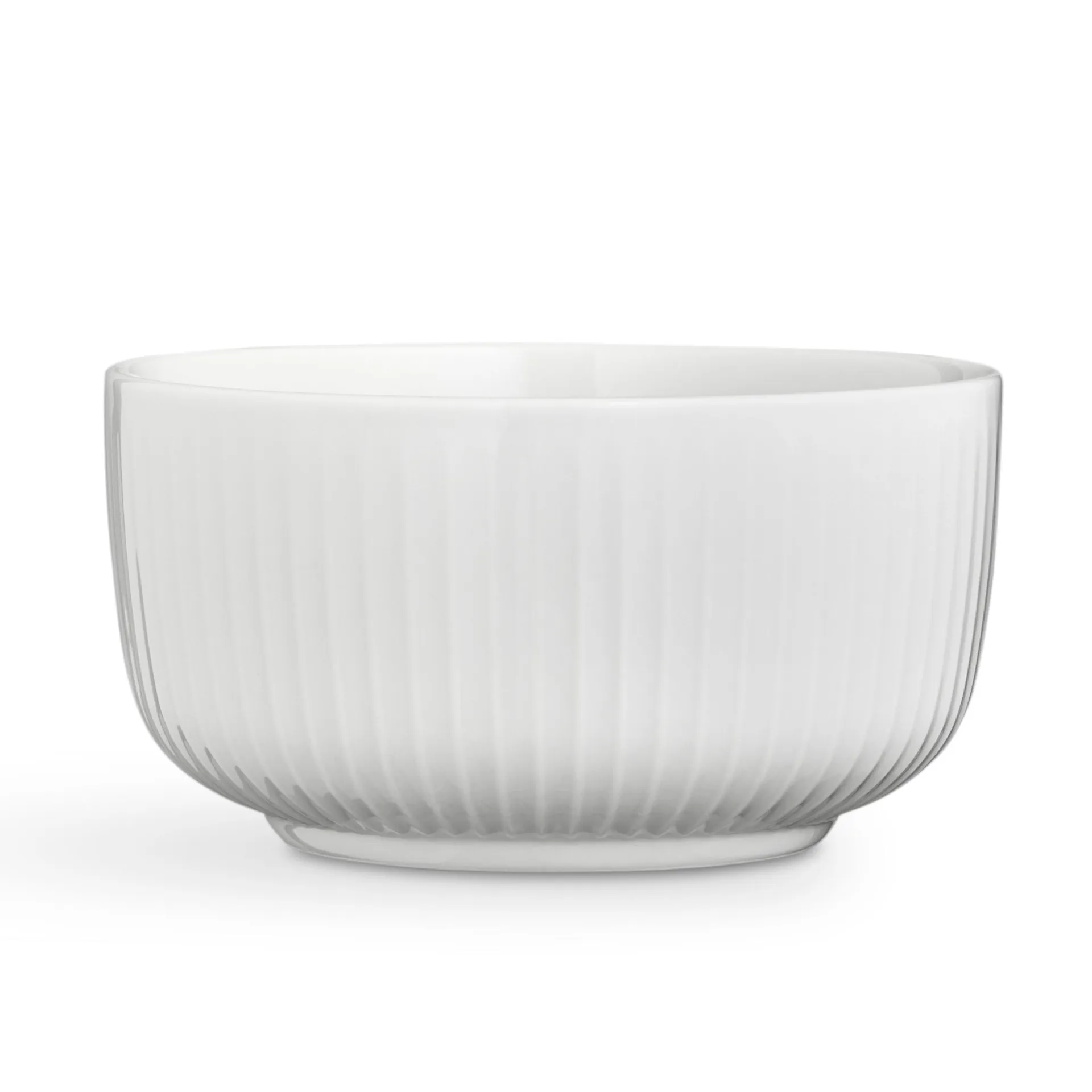Hammershøi bowl Ø17 cm, white Kähler