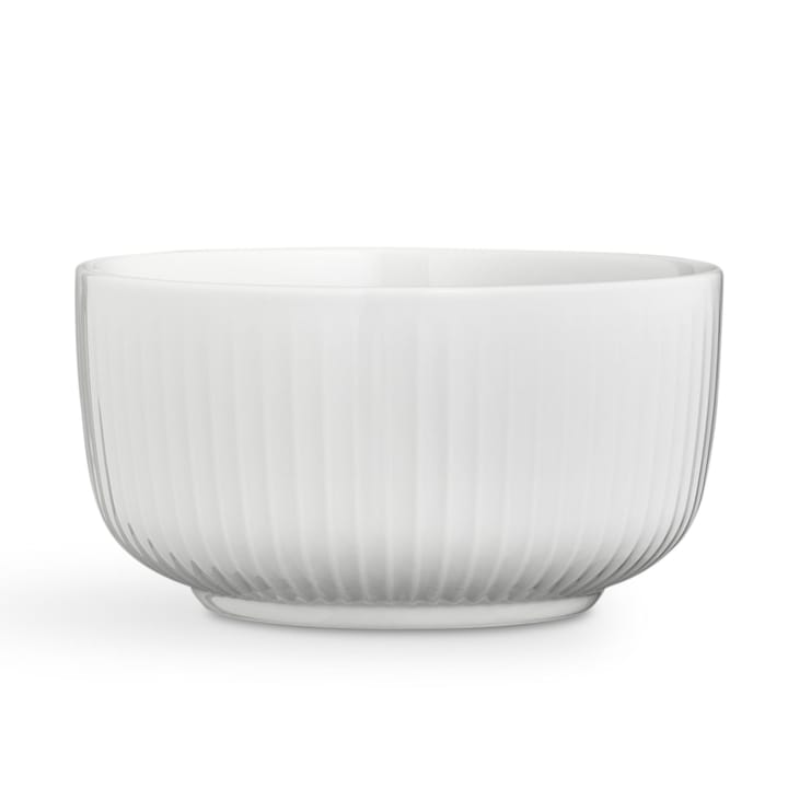 Hammersh�øi bowl Ø17 cm - white - Kähler