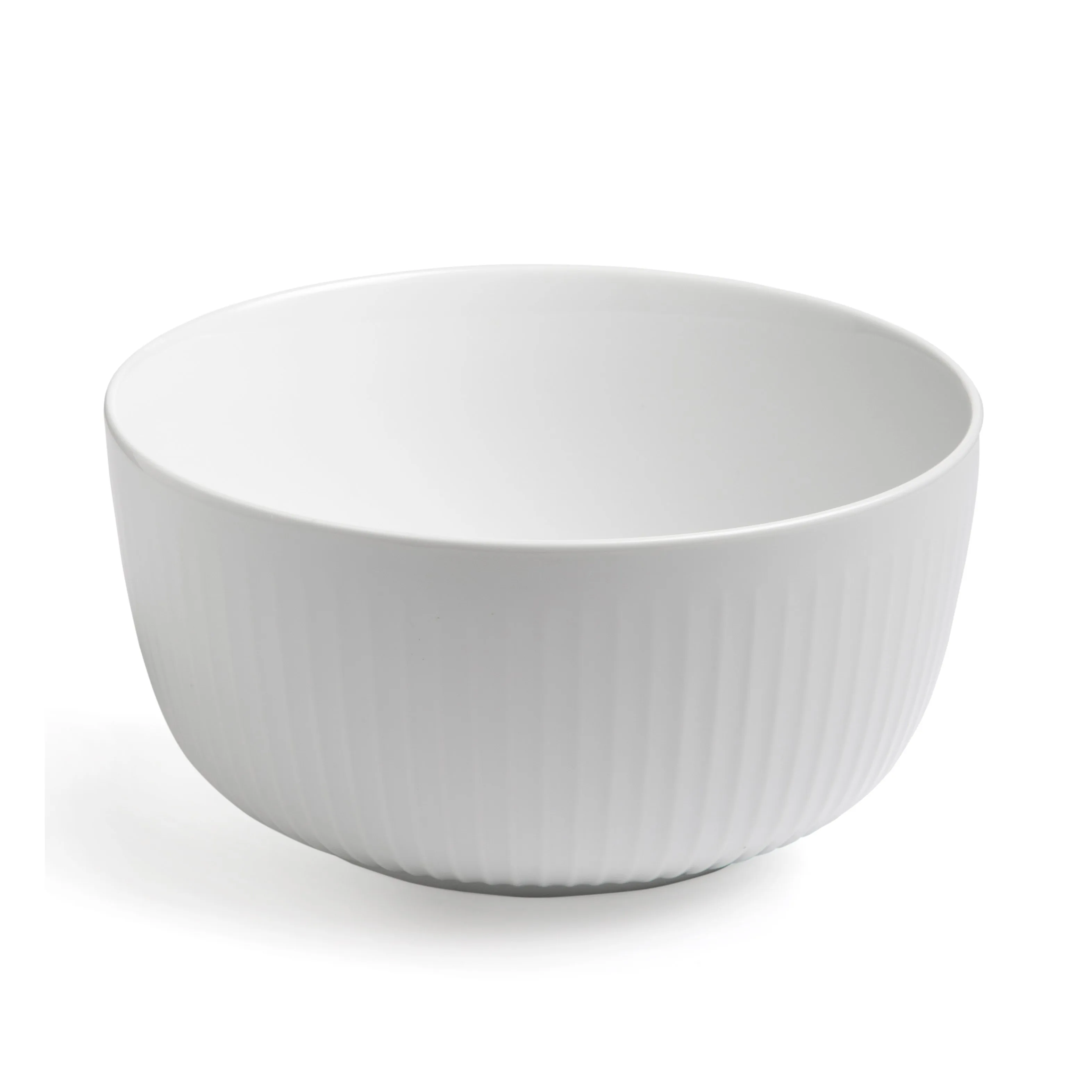 Hammershøi bowl Ø21 cm from Kähler - NordicNest.com
