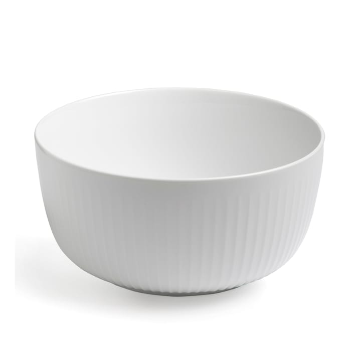 Hammershøi bowl Ø21 cm - white - Kähler