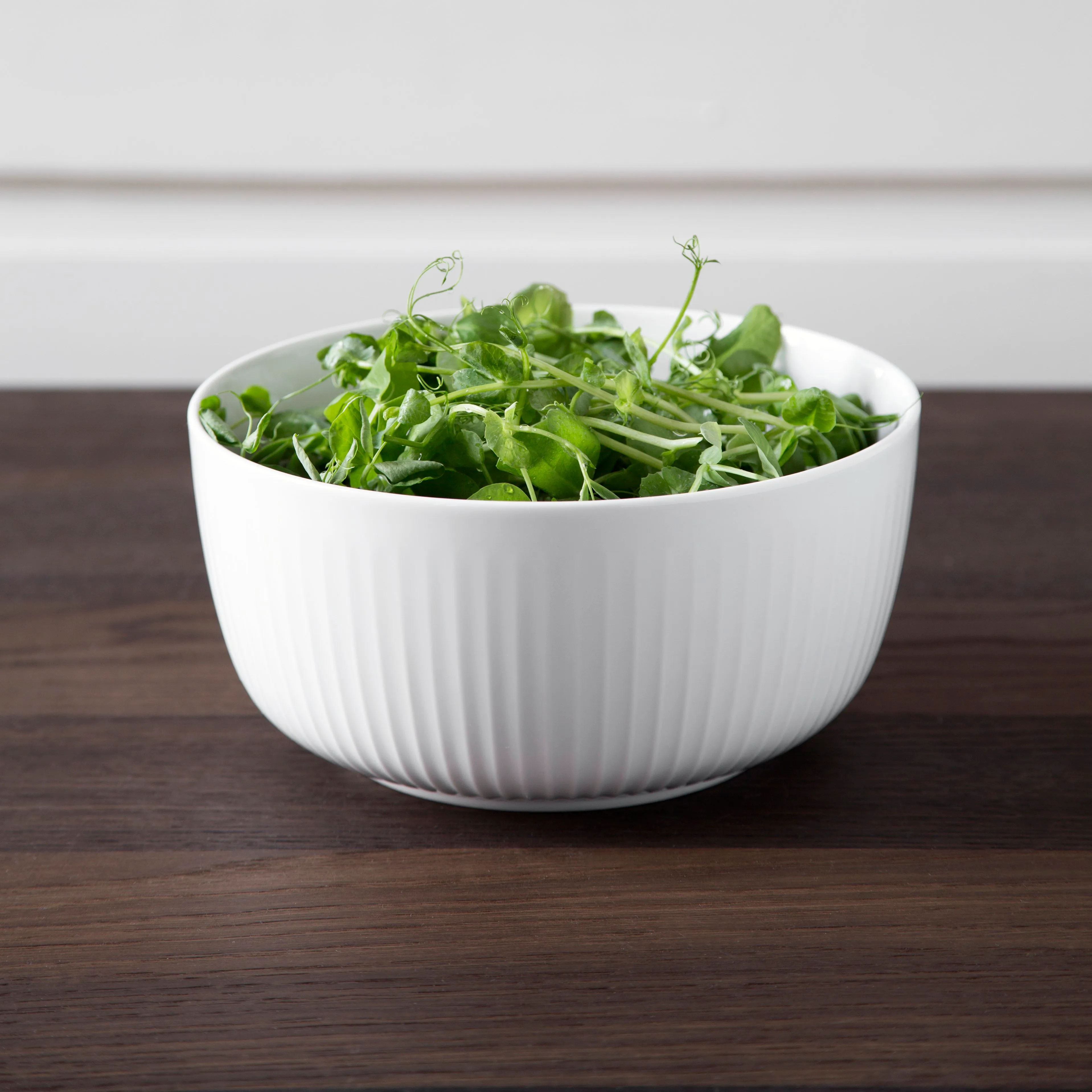 Hammershøi bowl Ø21 cm from Kähler - NordicNest.com