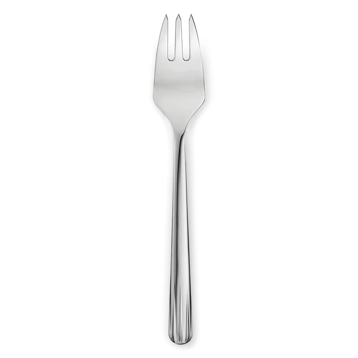 Hammershøi cake fork, Stainless steel Kähler