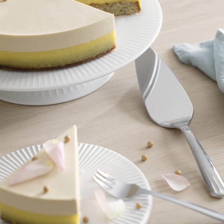 Hammershøi cake fork, Stainless steel Kähler