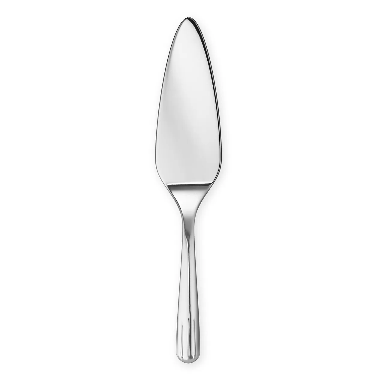 Kähler Hammershoi cake slice Stainless steel | Scandinavian Design | Cake knives & servers | Silver-coloured