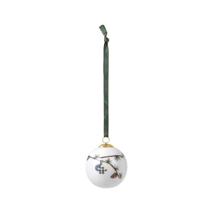 Hammershøi Christmas bauble Ø6 cm, 2022 Kähler
