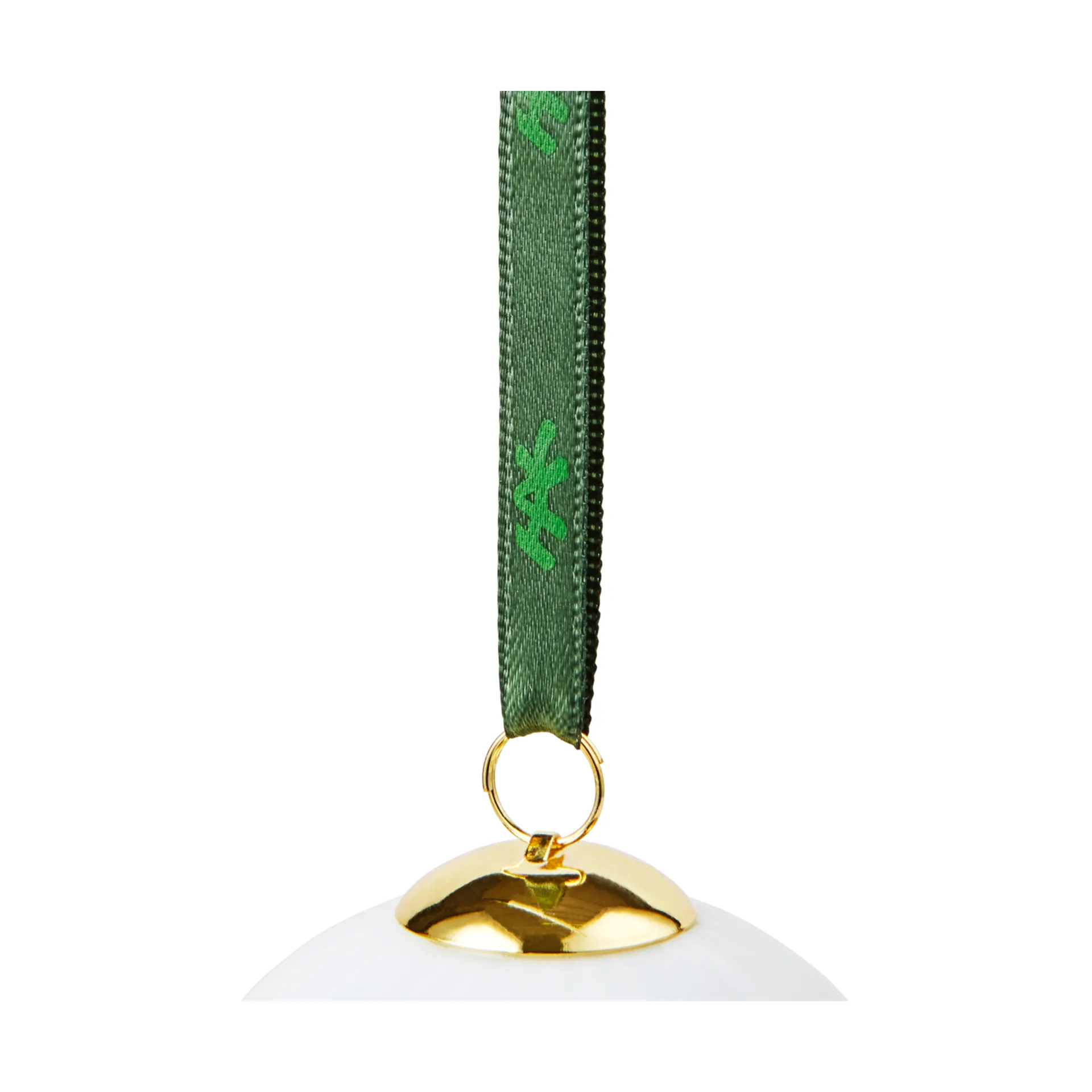 Hammershøi Christmas bauble Ø6 cm, 2023 Kähler