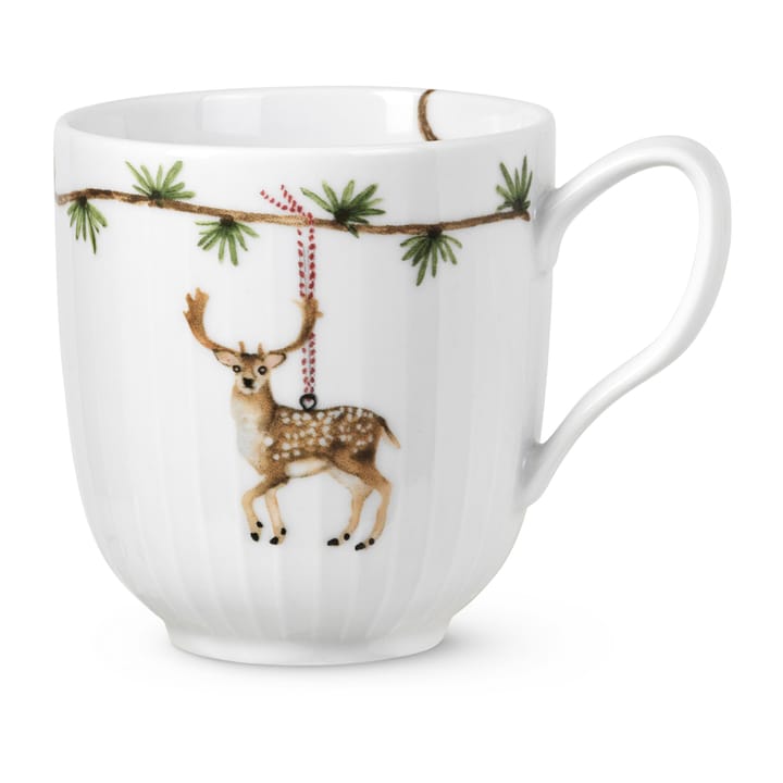 Hammershøi Christmas mug 33 cl - 2021 - Kähler