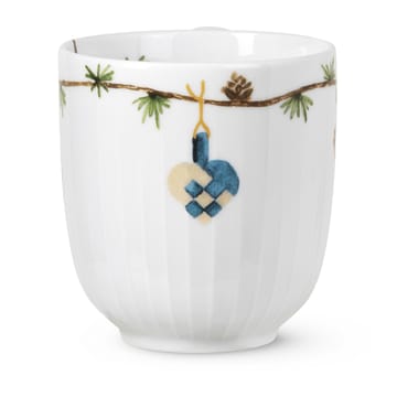 Hammershøi Christmas mug 33 cl - 2021 - Kähler