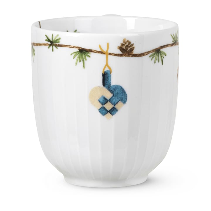 Hammershøi Christmas mug 33 cl, 2021 Kähler