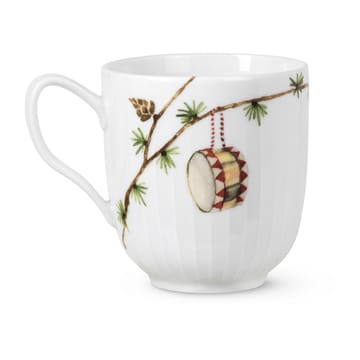 Hammershøi Christmas mug 33 cl - 2021 - Kähler