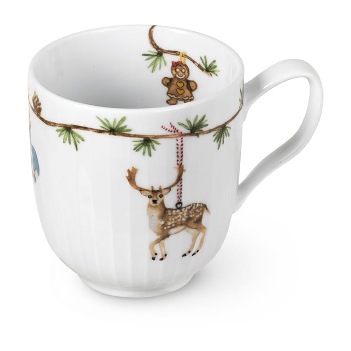 Hammershøi Christmas mug 33 cl, 2021 Kähler