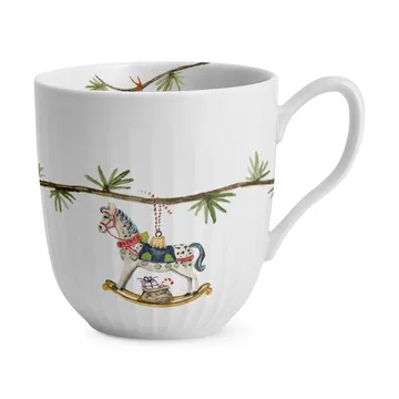 Hammershøi Christmas mug 33 cl - 2025 - Kähler