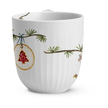 Hammershøi Christmas mug 33 cl - 2025 - Kähler