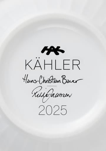 Hammershøi Christmas mug 33 cl - 2025 - Kähler