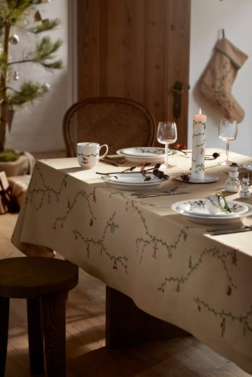 Hammershøi Christmas mug 33 cl - 2025 - Kähler