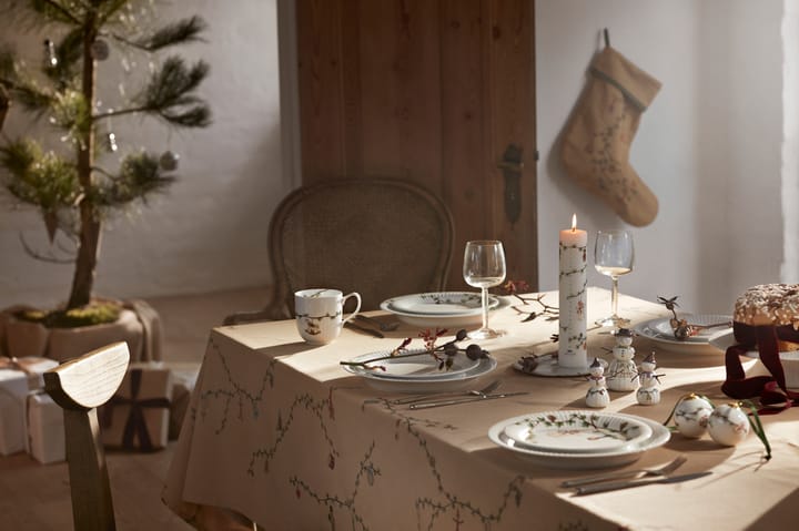 Hammershøi Christmas mug 33 cl, 2025 Kähler