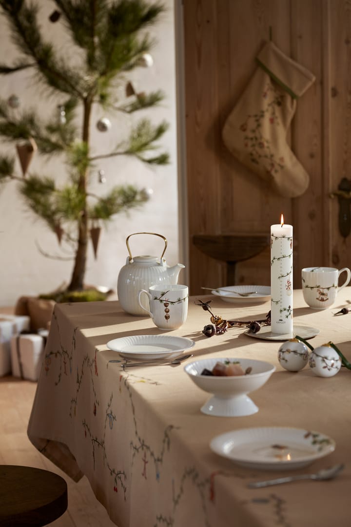 Hammershøi Christmas mug 33 cl, 2025 Kähler