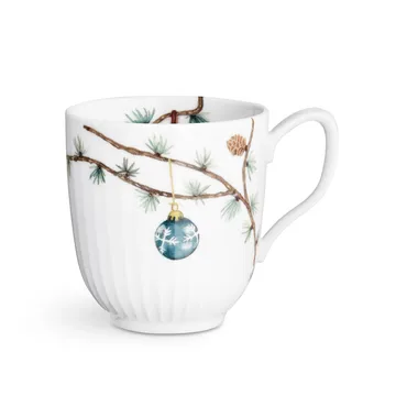 Hammershøi Christmas mug - 33 cl - Kähler