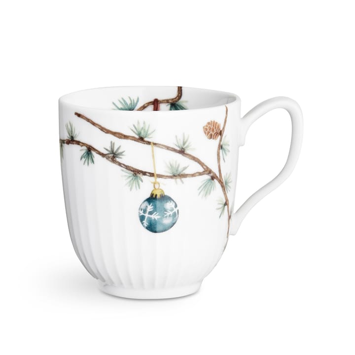 Hammershøi Christmas mug, 33 cl Kähler