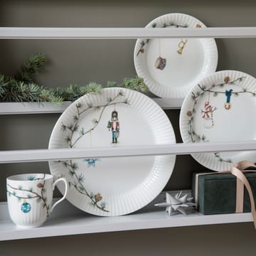 Hammershøi Christmas mug - 33 cl - Kähler