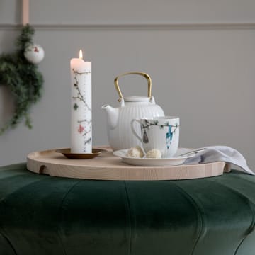 Hammershøi Christmas mug - 33 cl - Kähler