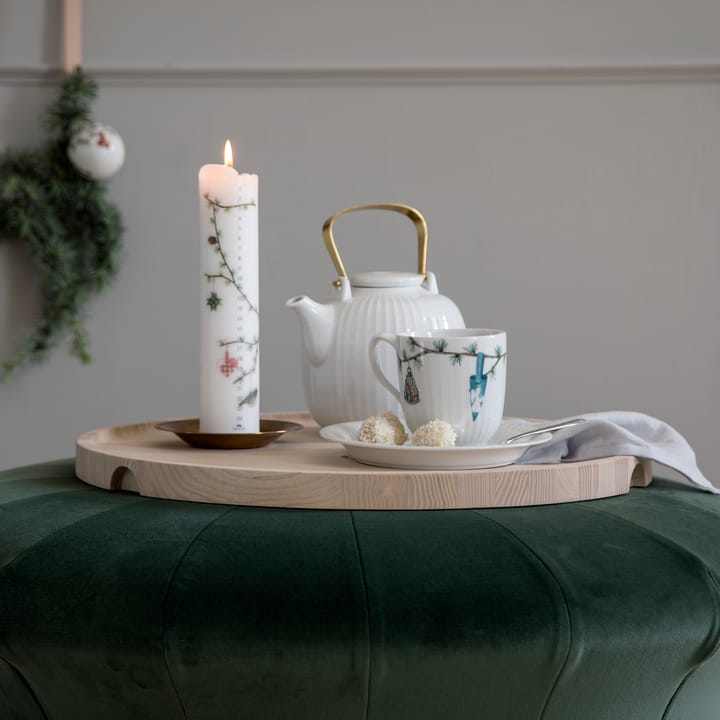 Hammershøi Christmas mug, 33 cl Kähler