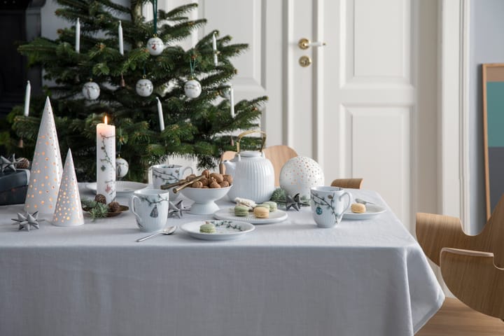 Hammershøi Christmas mug, 33 cl Kähler