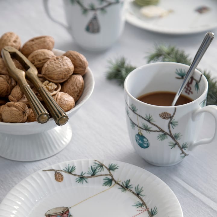 Hammershøi Christmas mug, 33 cl Kähler