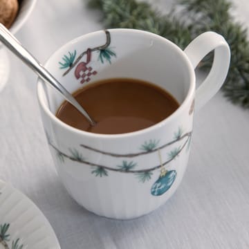 Hammershøi Christmas mug - 33 cl - Kähler