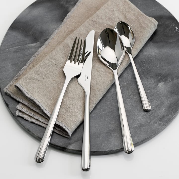 Hammershøi cutlery 16 pcs - 16 pieces - Kähler