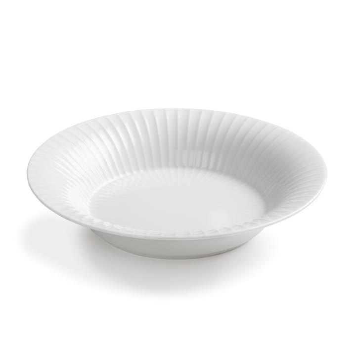 Hammershøi deep plate - Ø 21 cm - Kähler