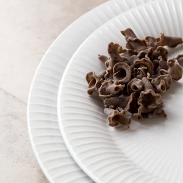 Hammershøi dish 34 cm - White - Kähler