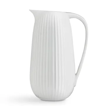 Hammershøi jug - white - Kähler