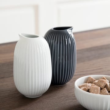Hammershøi milk jug - white - Kähler