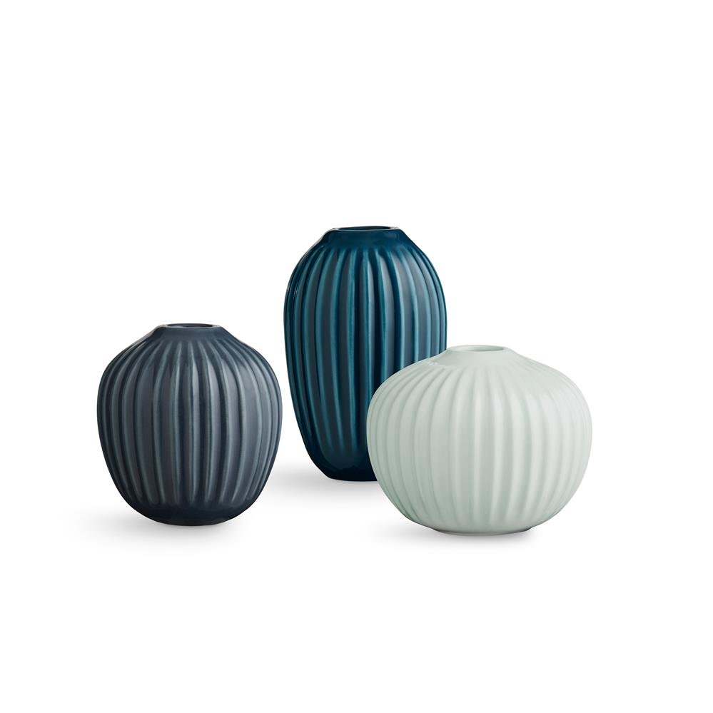 Hohe elegante Vase